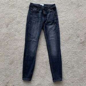 26 Parker Smith Skinny Jeans